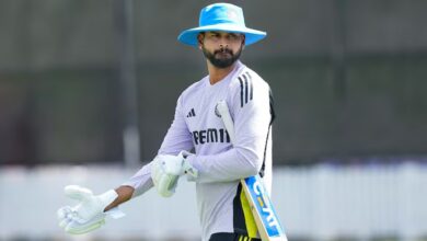 Photo of श्रेयस अय्यर की फिटनेस परीक्षा, विजय हजारे ट्रॉफी में उतरेंगे मैदान पर