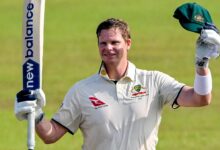Photo of बोले स्टीव स्मिथ : सिडनी टेस्ट मेरा आखिरी नहीं, अनुभव साझा करना है मकसद