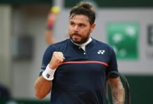 Photo of संन्यास से पहले स्टेन वावरिंका का जोरदार आगाज़, फ्रांस के खिलाड़ी को हराया