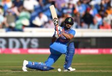 Photo of टी-20 वर्ल्ड कप 2026: क्या 16 साल बाद टूटेगा सुरेश रैना का ऐतिहासिक भारतीय रिकॉर्ड?
