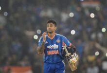 Photo of मैंने खुद को वक्त दिया—और फर्क दिखा: कप्तान सूर्यकुमार यादव का कबूलनामा