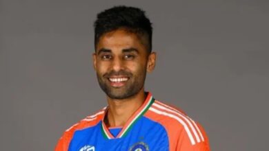 Photo of सूर्यकुमार यादव की फॉर्म और भारत की चुनौती: न्यूजीलैंड के खिलाफ टी20 श्रृंखला की तैयारी