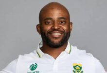 Photo of कोहली-रोहित की गैरमौजूदगी ने उजागर की भारतीय टेस्ट टीम की कमजोरी: बावुमा