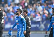 Photo of आईसीसी वनडे रैंकिंग : किंग कोहली फिर बने नंबर वन, रोहित से छीना ताज