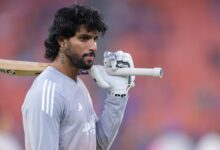 Photo of टी20 वर्ल्ड कप से पहले राहत : तिलक वर्मा तेजी से लौटने की तैयारी में