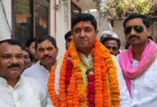 Photo of प्रयागराज माघ मेला में संतों के साथ दुर्व्यवहार निंदनीय: उज्जवल रमन सिंह