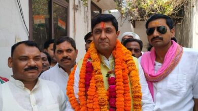 Photo of प्रयागराज माघ मेला में संतों के साथ दुर्व्यवहार निंदनीय: उज्जवल रमन सिंह