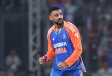 Photo of ग्लेन फिलिप्स ने खोला मिस्ट्री स्पिन का राज, वरुण चक्रवर्ती को किया बेअसर