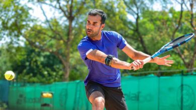 Photo of मिश्रित युगल से बाहर, पुरुष युगल में युकी भांबरी की उम्मीदें कायम