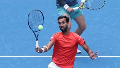 Photo of ऑस्ट्रेलियाई ओपन: भांबरी-गोरानसन तीसरे दौर में हारे, भारत का अभियान खत्म