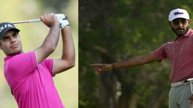 Photo of भारतीय खिलाड़ियों का निराशाजनक प्रदर्शन, कट में जगह नहीं