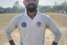 Photo of ब्रेवर्स क्रिकेट क्लब की जीत में जीशान खान का आलराउंड खेल