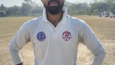 Photo of ब्रेवर्स क्रिकेट क्लब की जीत में जीशान खान का आलराउंड खेल