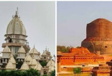 Photo of सारनाथ और हस्तिनापुर का होगा वैश्विक पर्यटन स्थल के रूप में विकास, केंद्रीय बजट में यूपी टूरिज्म को मिली बड़ी सौगात