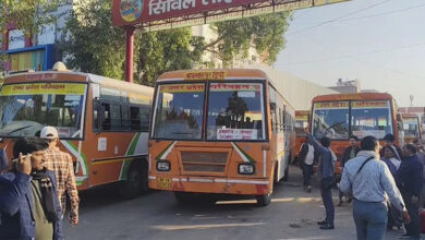 Photo of उत्तर प्रदेश में 20-21 फरवरी को हर जिले में परिवहन मेला लगाकर दी जाएगी जानकारी