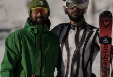 Photo of खेलो इंडिया शीतकालीन खेल में साहिल, सैयद और फैजान बर्फ पर गढ़ रहे नया इतिहास