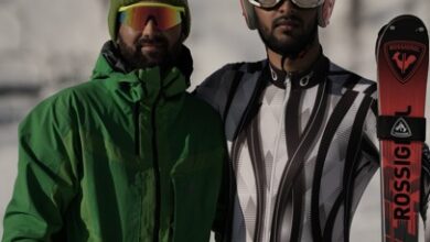 Photo of खेलो इंडिया शीतकालीन खेल में साहिल, सैयद और फैजान बर्फ पर गढ़ रहे नया इतिहास