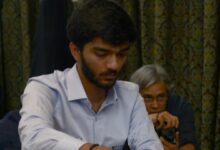 Photo of टाटा स्टील मास्टर्स : अब्दुसत्तोरोव बने एकमात्र लीडर, अंतिम से पहले राउंड में सभी भारतीयों के मुकाबले ड्रॉ