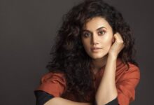 Photo of तापसी ने तोड़ी चुप्पी, बताया इंडस्ट्री का अनदेखा सच