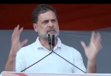 Photo of राहुल गांधी का केंद्र पर हमला, भारत-अमेरिका ट्रेड डील को बताया किसानों के खिलाफ
