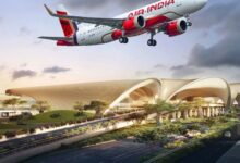 Photo of नवी मुंबई अंतरराष्ट्रीय हवाई अड्डे से 24 घंटे उड़ानें शुरू