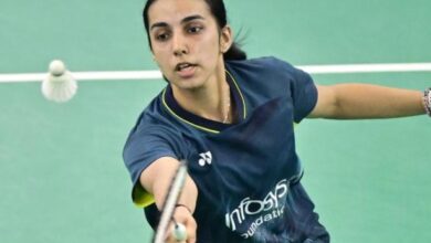 Photo of देविका सिहाग ने जीता अपना पहला सुपर 300 खिताब, ऐसा करने वाली बनी तीसरी भारतीय महिला