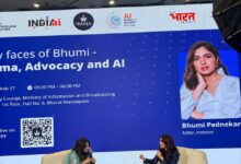 Photo of एआई आज की दुनिया की जरुरतः भूमि पेडनेकर