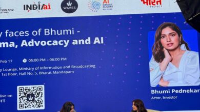 Photo of एआई आज की दुनिया की जरुरतः भूमि पेडनेकर