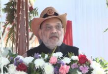 Photo of दिल्ली पुलिस स्थापना दिवस -अमित शाह बोले नई न्याय संहिता से बढ़ेगी दोषसिद्धि