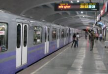 Photo of राज्य सरकार के असहयोग से मेट्रो परियोजनाओं पर ब्रेक, केंद्र ने अपनाई ‘धीरे चलो’ नीति