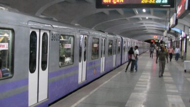 Photo of राज्य सरकार के असहयोग से मेट्रो परियोजनाओं पर ब्रेक, केंद्र ने अपनाई ‘धीरे चलो’ नीति