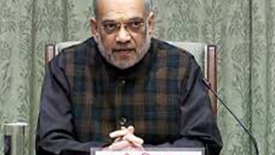 Photo of केंद्रीय गृह मंत्री शाह आज छत्तीसगढ़ में नक्सल विरोधी अभियान पर करेंगे उच्चस्तरीय बैठक