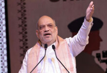 Photo of बस्तर पंडुम उत्सव का समापन आज, समारोह में शामिल होंगे अमित शाह