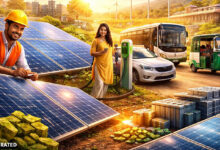 Photo of सोलर, बैटरी और ई-मोबिलिटी को एक साथ गति देगा बजट 2026