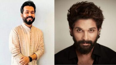 Photo of आदित्य धर मिलाएंगे अल्लू अर्जुन से हाथ, बड़े धमाके की तैयारी