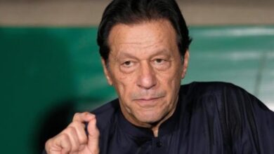 Photo of दुनिया भर के पूर्व क्रिकेट कप्तानों ने इमरान खान को जेल में उचित इलाज मुहैया कराने को कहा