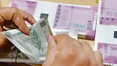 Photo of छत्रपति शिवाजी महाराज की जयंती पर बंद रहेगा मुद्रा बाजार, शेयर बाजार में होगा कारोबार