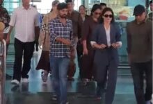 Photo of शाही अंदाज़ में होगी रश्मिका मंदाना–विजय देवरकोंडा की शादी