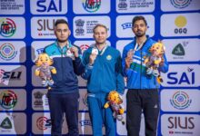 Photo of एशियाई निशानेबाजी चैंपियनशिप: पहले दिन भारत का दबदबा, ईशा सिंह ने जीता स्वर्ण