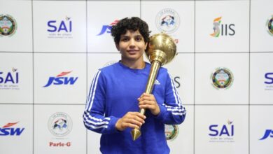 Photo of आईआईएस दंगल चैंपियनशिप का शानदार अंदाज में समापन, निशु और यश का रहा जलवा