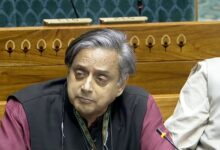Photo of लोकसभा में जारी गतिरोध थमा, शशि थरूर ने बजट चर्चा में उठाए अमेरिकी व्यापार समझौते और बेरोजगारी पर सवाल
