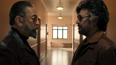 Photo of धमाकेदार अंदाज़ में लौटे रजनीकांत और कमल हासन