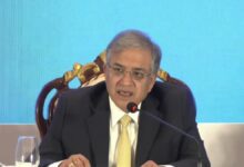 Photo of तमिलनाडु विधानसभा चुनाव-2026 देश के लिए बनेगा आदर्श उदाहरण : ज्ञानेश कुमार