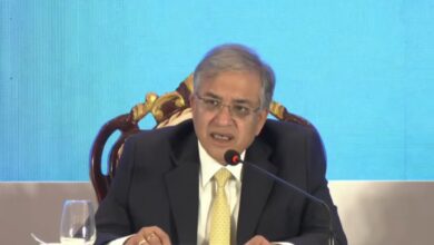 Photo of तमिलनाडु विधानसभा चुनाव-2026 देश के लिए बनेगा आदर्श उदाहरण : ज्ञानेश कुमार