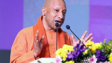 Photo of कानून के राज में ट्रस्ट, ट्रांसफॉर्मेशन और टाइमली डिलीवरी बनी यूपी की पहचान : योगी आदित्यनाथ