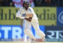 Photo of रणजी ट्रॉफी सेमीफाइनल: पडिक्कल का दोहरा शतक, स्मरण का शतक; जम्मू-कश्मीर की दमदार वापसी