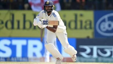 Photo of रणजी ट्रॉफी सेमीफाइनल: पडिक्कल का दोहरा शतक, स्मरण का शतक; जम्मू-कश्मीर की दमदार वापसी