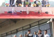 Photo of ईसीआई ने वार्षिक खेल सप्ताह 2026 का शुभारंभ किया