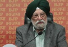 Photo of रवनीत सिंह बिट्टू को ‘देशद्रोही’ कहे जाने पर भाजपा का राहुल गांधी पर पलटवार