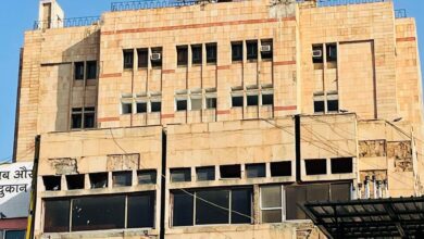 Photo of सीबीएसई 10वीं-12वीं बोर्ड परीक्षा आज से, 15,649 केंद्रों पर कड़ी निगरानी में 43 लाख से ज्यादा छात्र देंगे परीक्षा